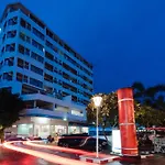 Nice Beach Hotel