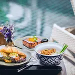 The Bell Pool Villa Resort Phuket