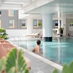 Parkroyal Suites Bangkok