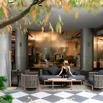 Parkroyal Suites Bangkok