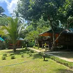 Koh Mook Garden Beach Resort