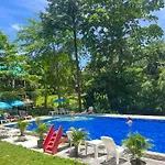 Koh Mook Garden Beach Resort