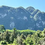 Khaosok Secret Hostel