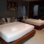 Khanom Cabana Beach Resort