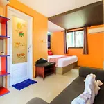 Oyo 271 The Resort Romklao
