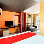 Oyo 271 The Resort Romklao