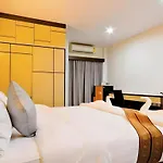 U-Sabai Park Resort