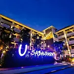 U-Sabai Park Resort
