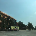 Rawanda Resort Hotel