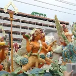 Ubon Hotel