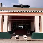 Rawanda Resort Hotel