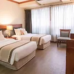 Tohsang Heritage Ubon Ratchathani Hotel