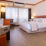 Tohsang Heritage Ubon Ratchathani Hotel