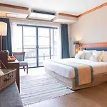 Tohsang Heritage Ubon Ratchathani Hotel