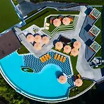 The Sis Kata Resort - Adult Only
