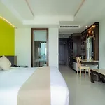 Bay Beach Resort Jomtien