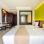 Bay Beach Resort Jomtien