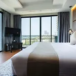 Bay Beach Resort Jomtien