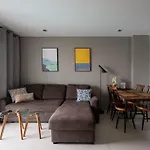 Mae Phim Grand Blue Condo With Pool And Seaview