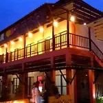 Sawasdee River Kwai Lodge
