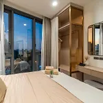 Vacaystation Edge Central Pattaya