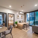 Vacaystation Edge Central Pattaya