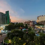 Vacaystation Edge Central Pattaya