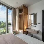 Vacaystation Edge Central Pattaya