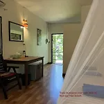 Khao Sok Morning Mist Resort