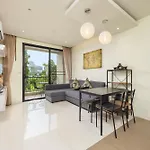 Lago Apartments By Tropiclook