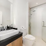 Lago Apartments By Tropiclook