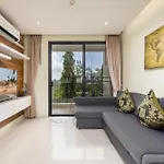 Lago Apartments By Tropiclook