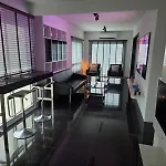 Flame Tree Residence 2-Bedroom Apartment