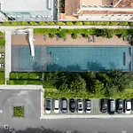 Veranda Residence Pattaya By Lux - Beach Collection