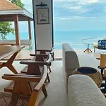 Anzhu Seamate Villa Samui