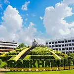 Jl Bangkok Hotel