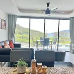 Twin Sands Resort Penthouse