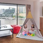 Royal Orchid Sheraton Riverside Hotel Bangkok