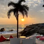 Beluga Boutique Hotel