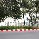 Oyo 232 Patong City Hometel