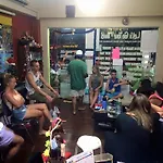 Let\' Go Backpackers Hostel
