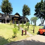 Balcony Hill Resort