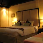 Balcony Hill Resort