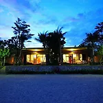 Capstone Resort