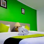 Twin Inn Hotel