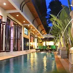 My Place Boutique Hotel