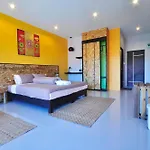 The Bedroom Nai Harn Beach