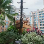 Atlantis Pattaya High Service