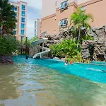 Atlantis Pattaya High Service