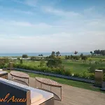 Pool Access Autumn Hua Hin